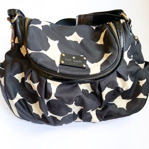 Kate Spade ♠️ diaper bag